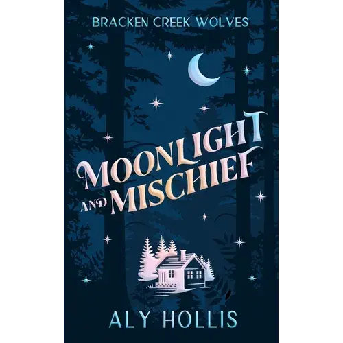 Moonlight And Mischief - Paperback 1