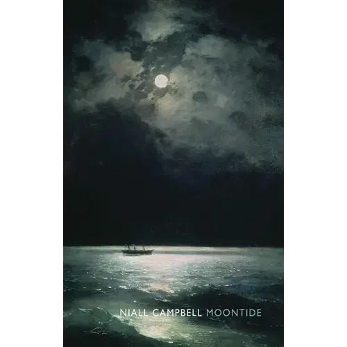 Moontide - Paperback 1