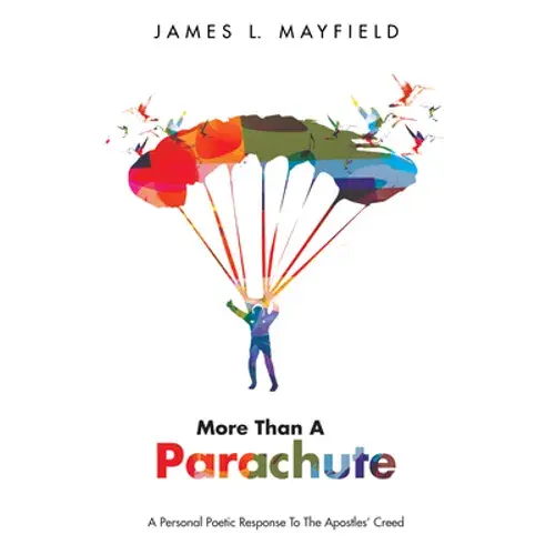 More Than A Parachute - Paperback 1
