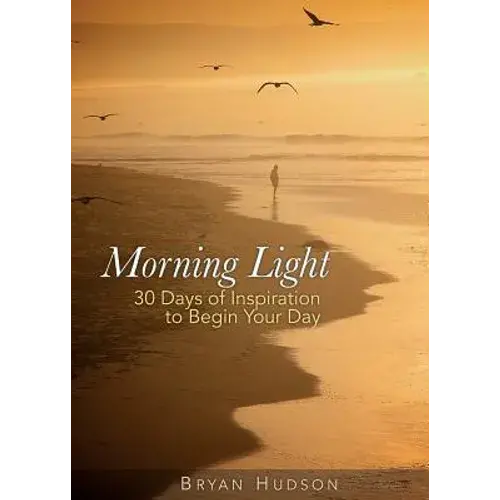 Morning Light Devotional, Book One - Paperback 1