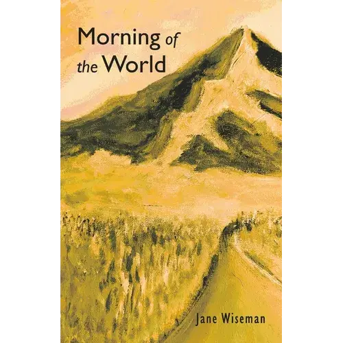 Morning Of The World - Paperback 1