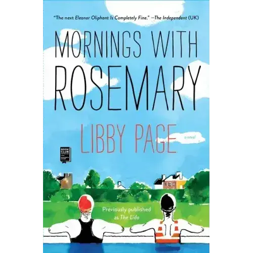 Mornings With Rosemary - Paperback 1