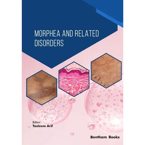 Morphea And Related Disorders - Paperback 1