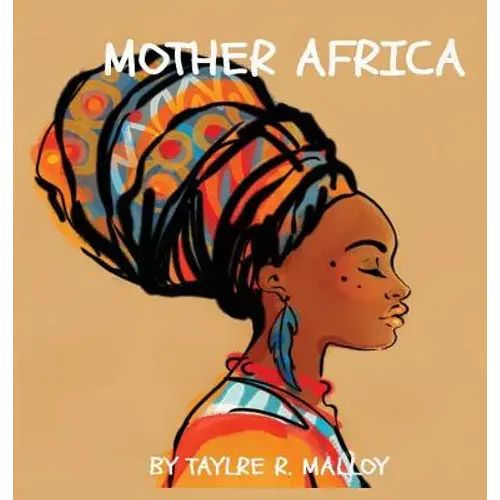 Mother Africa - Hardcover 1