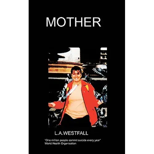 Mother - Paperback 1