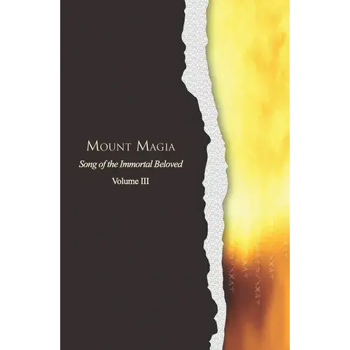 Mount Magia - Paperback 1