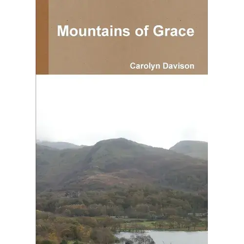 Mountains Of Grace - Paperback 1