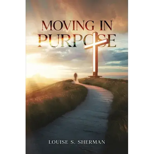 Moving In Purpose - Paperback 1