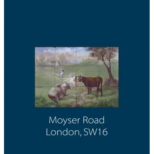 Moyser Road: London, Sw16 - Paperback 1