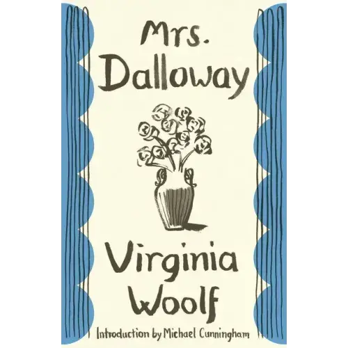 Mrs. Dalloway - Paperback 1