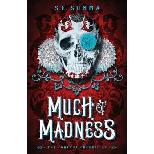 Much Of Madness - Paperback 1