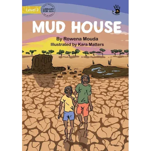 Mud House - Our Yarning - Paperback 1