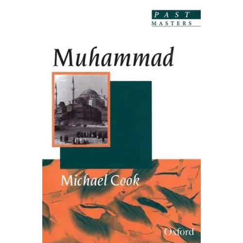 Muhammad - Paperback 1
