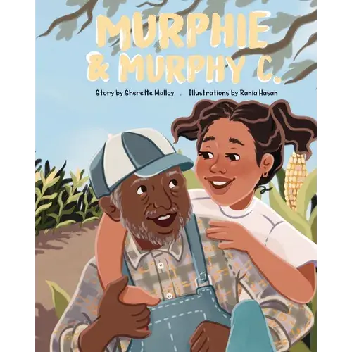 Murphie And Murphy C. - Paperback 1