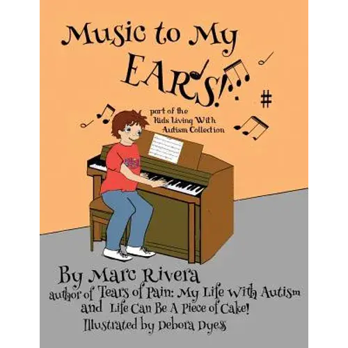 Music To My Ears - Paperback 1