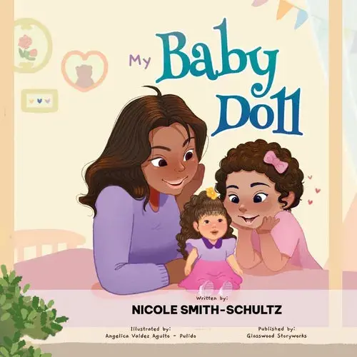 My Baby Doll - Paperback 1