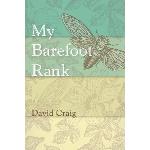My Barefoot Rank - Paperback 1