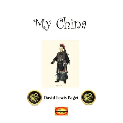 My China - Paperback 1