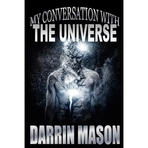 My Conversation With The Universe - Paperback 1