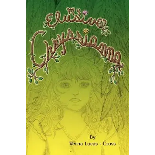 My Elusive Chryssianna - Paperback 1