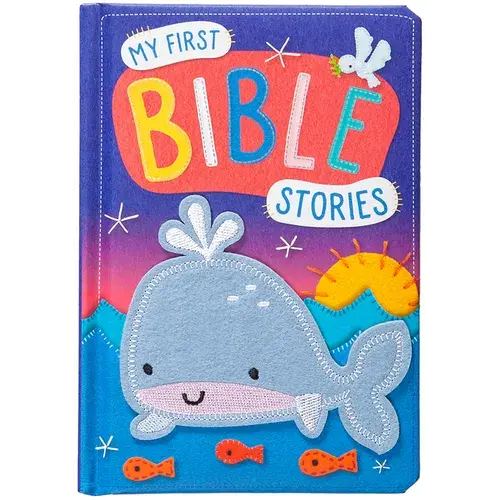 My First Bible Stories - Board Book 1