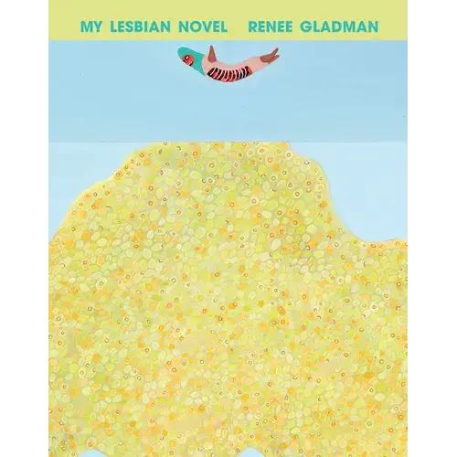 My Lesbian Novel - Paperback 1