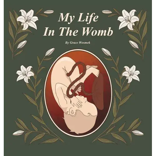 My Life In The Womb - Hardcover 1