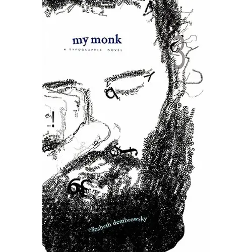 My Monk - Paperback 1
