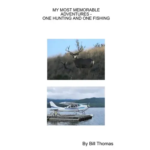 My Mostmemorable Adventures - Paperback 1