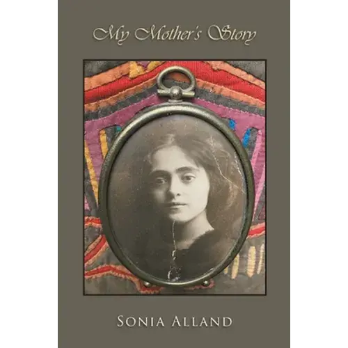 My Mother's Story - Paperback 1
