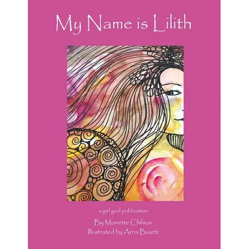 My Name Is Lilith - Paperback 1