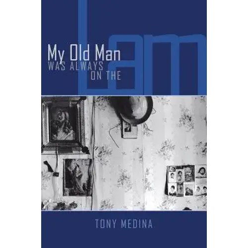 My Old Man Was Always On The Lam - Paperback 1