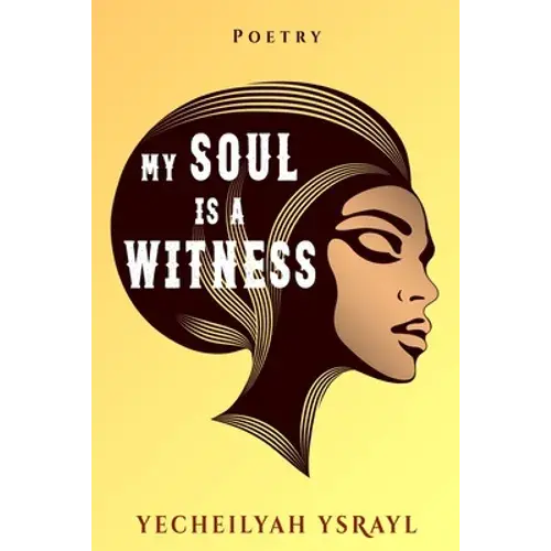 My Soul Is A Witness - Paperback 1