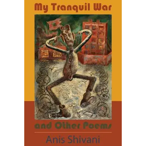 My Tranquil War And Other Poems - Paperback 1