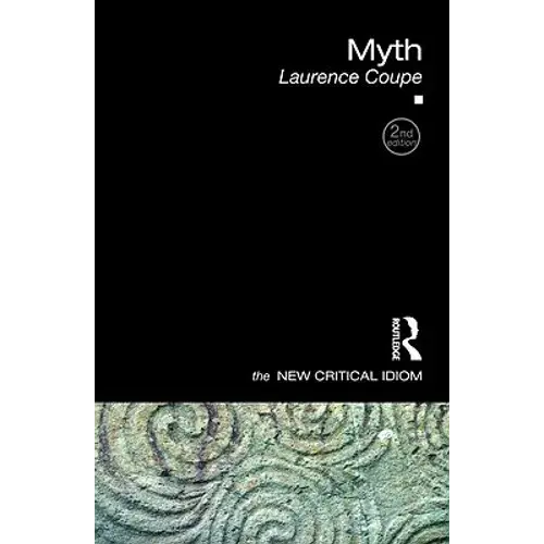 Myth - Paperback 1