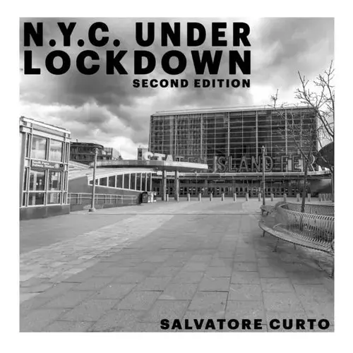 N.Y.C. Under Lockdown: Second Edition - Paperback 1