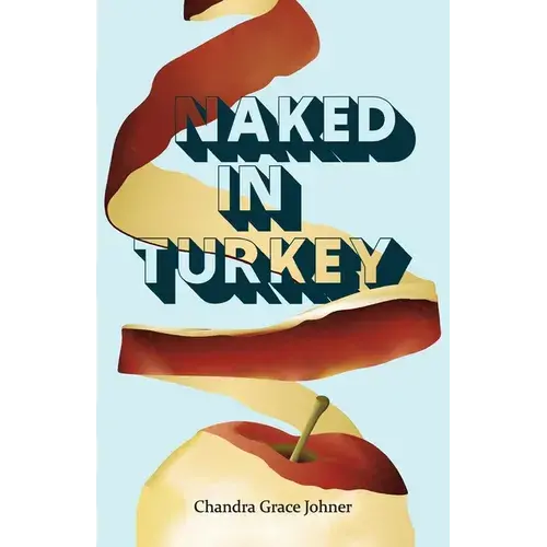 Naked In Turkey - Paperback 1