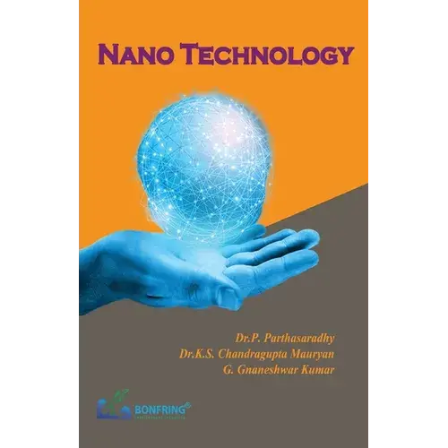 Nano Technology - Paperback 1