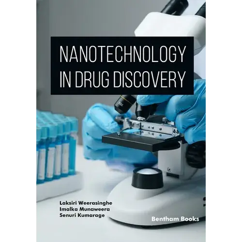 Nanotechnology In Drug Discovery - Paperback 1