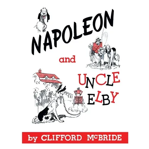 Napoleon And Uncle Elby - Paperback 1
