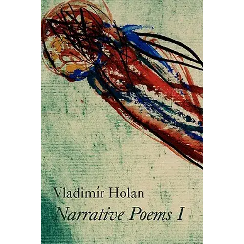 Narrative Poems I - Paperback 1