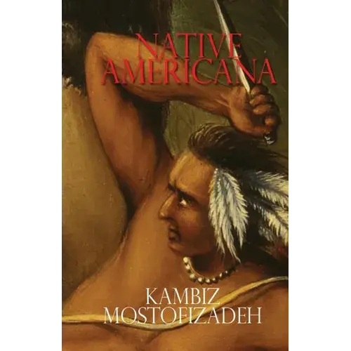 Native Americana - Paperback 1