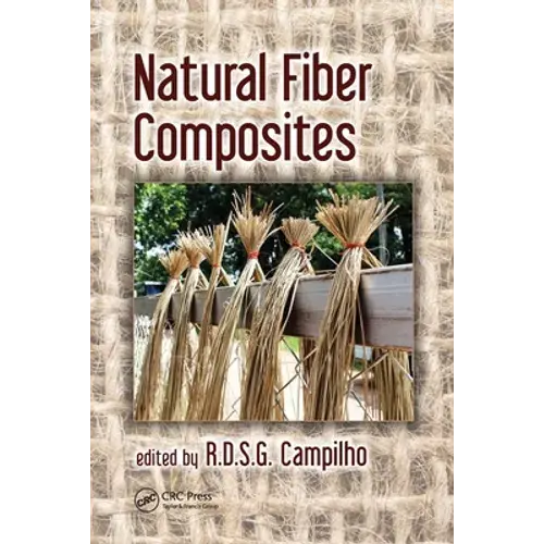 Natural Fiber Composites - Paperback 1