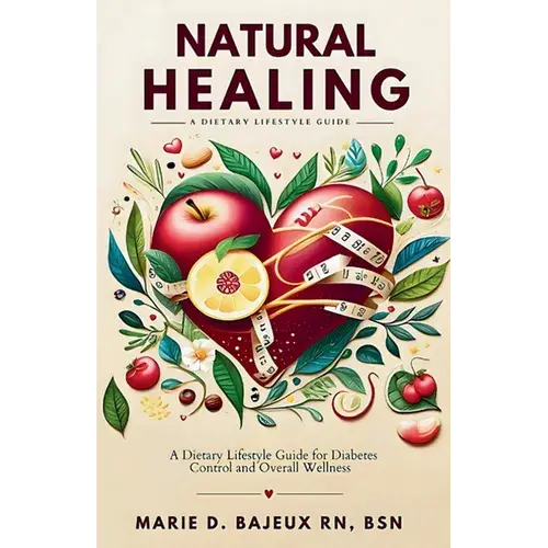 Natural Healing - Paperback 1