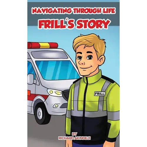 Navigating Through Life - Hardcover 1
