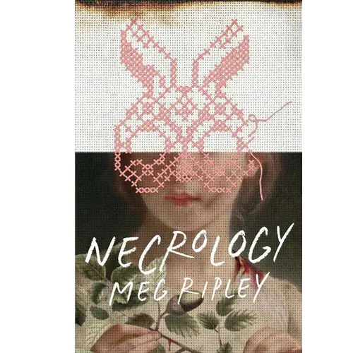 Necrology - Paperback 1