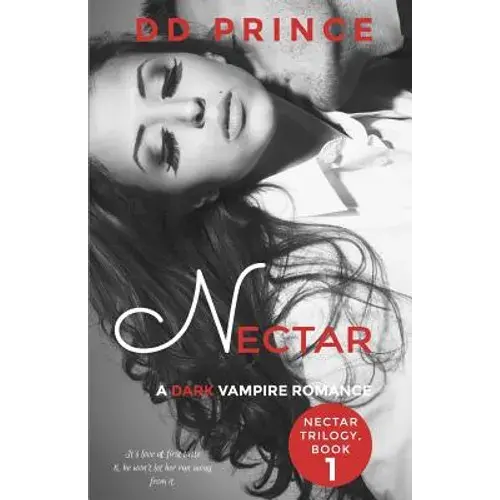 Nectar: (Nectar Trilogy Book 1) - Paperback 1