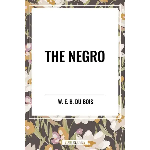Negro - Hardcover 1