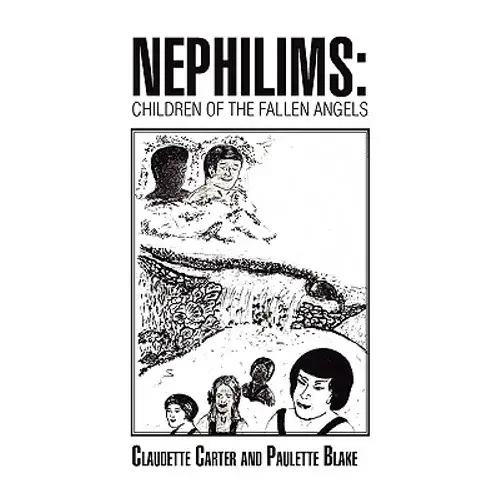 Nephilims: Children Of The Fallen Angels - Paperback 1