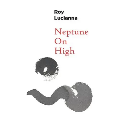Neptune On High - Paperback 1